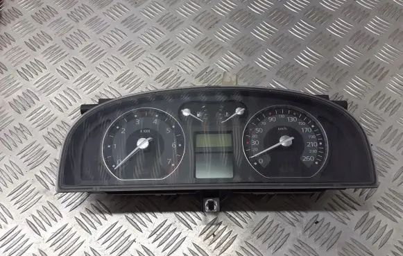Renault Laguna II Tachometer 8200291327