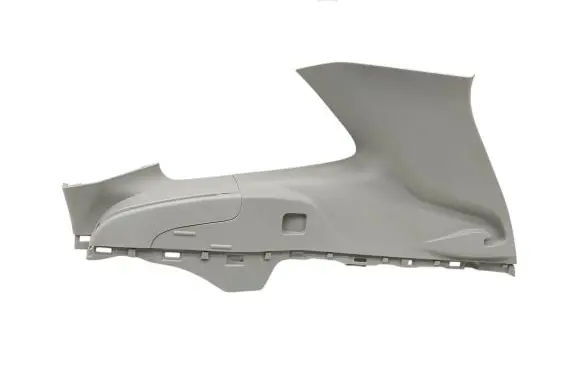 Subaru Forester SK (C) pillar trim A0001A7C