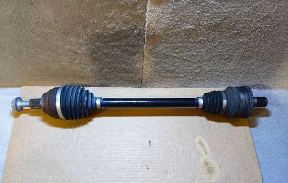 Volkswagen Arteon Shooting Brake Rear driveshaft 5NA501203A