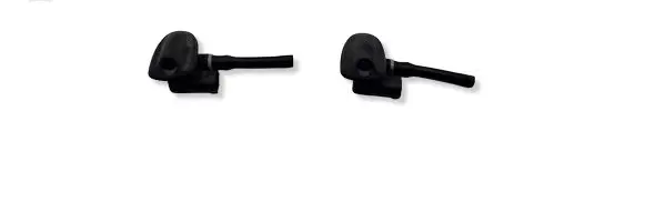 Mini One - Cooper F56 F55 Windshield washer spray nozzle 7410756 13264011