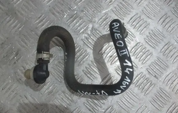 Chevrolet Aveo Vacuum line/pipe/hose