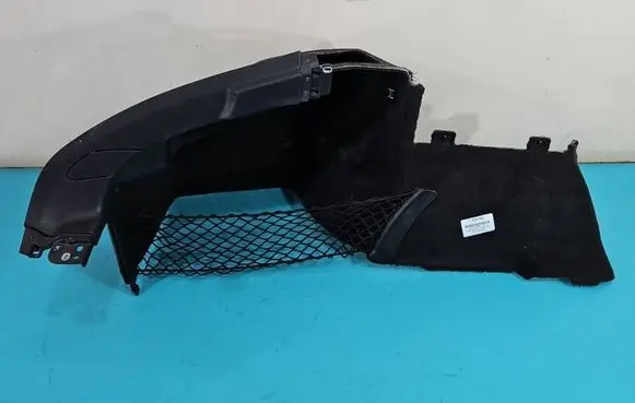 Porsche Panamera (970) Trunk/boot side trim panel 97055105103 IMPRK1519163