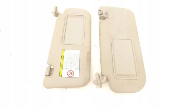 Hyundai ix35 Sun visor clip/hook/bracket 