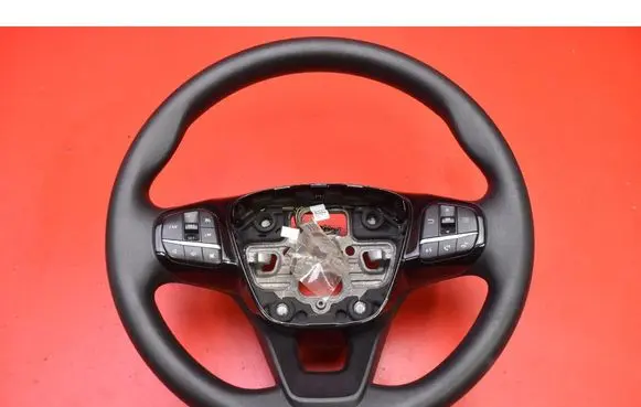 Ford Fiesta Steering wheel H1BB3600AHB3ZHE