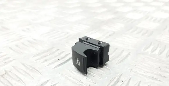 Skoda Superb B6 (3T) Electric window control switch 5J0959855