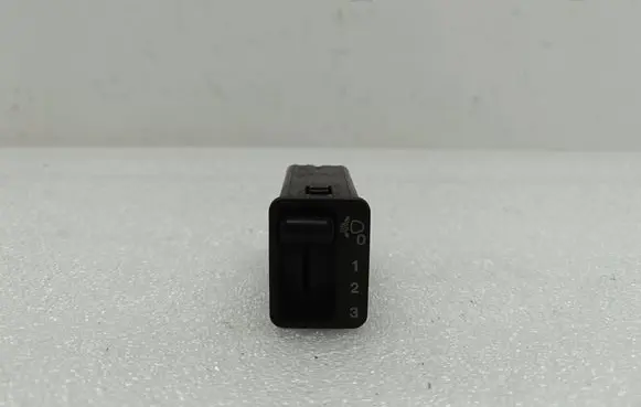 Land Rover Freelander Headlight level height control switch 01645