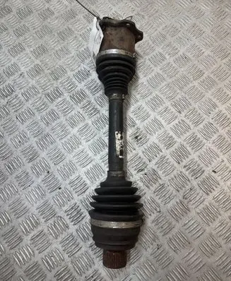 Audi A4 S4 B8 8K Front driveshaft 8K0407271AJ