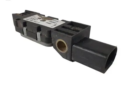 Audi A6 S6 C5 4B Airbag deployment crash/impact sensor 4B0959643C