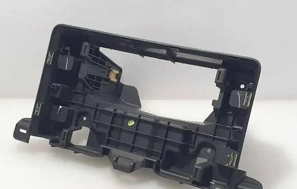Seat Arona Radio/GPS head unit trim 6F0858189 T0552212