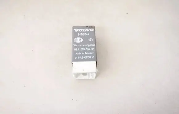 Volvo S70 V70 V70 XC Other relay 9459847 5sa005552-01