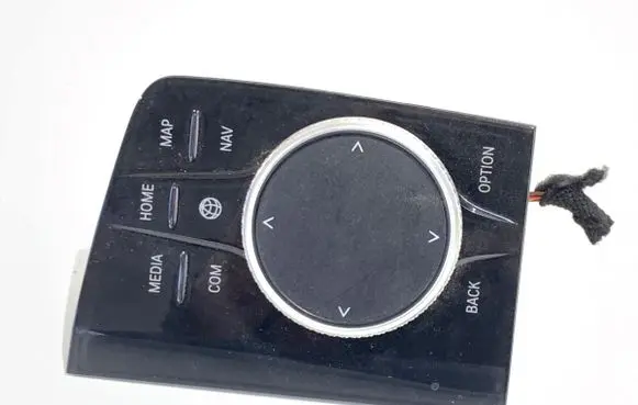 BMW X5 G05 Head unit multimedia control 9423195