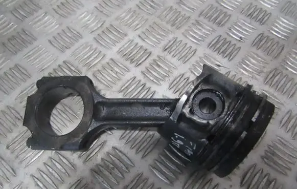 Fiat Bravo - Brava Piston with connecting rod