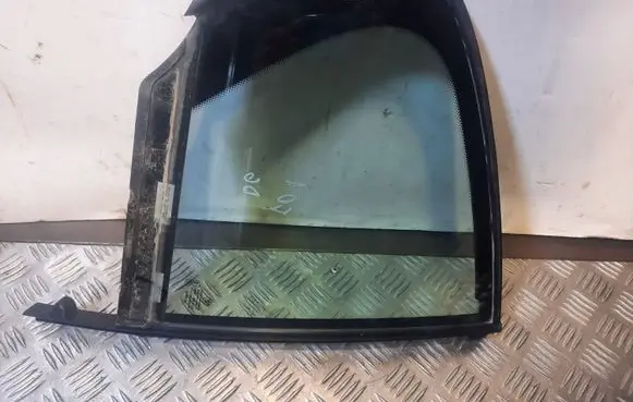 BMW 7 F01 F02 F03 F04 Rear vent window glass 7177850 51347177850