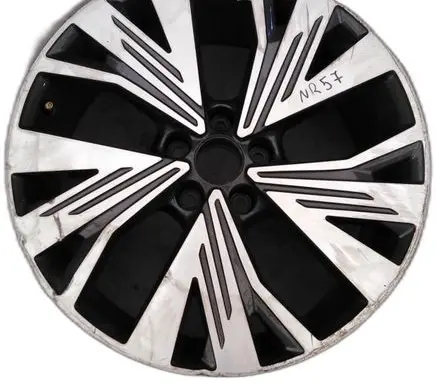 Audi Q4 e-tron R19 alloy rim 