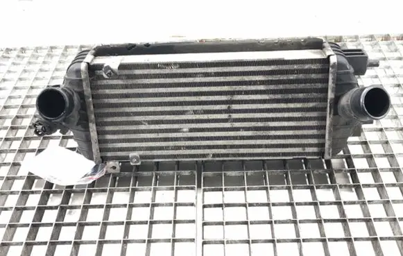 Hyundai i40 Intercooler radiator