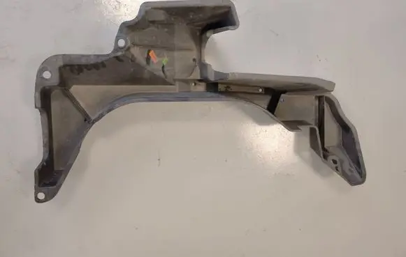 Toyota C-HR II Rear underbody cover/under tray 57627F4011