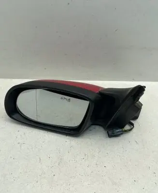 Opel Omega B2 Front door electric wing mirror E1010357 E1020358 010358