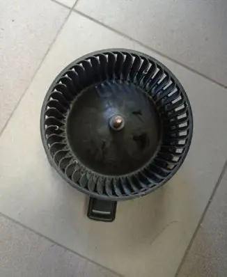 Chevrolet Volt II Heater fan/blower DL950002 950002 05S28
