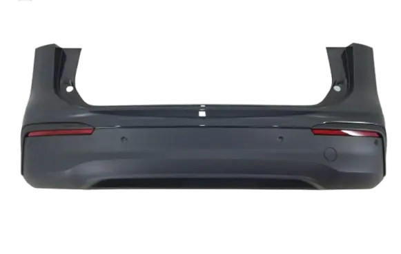 Volkswagen Tiguan Rear bumper 571807421 LI7F ZDR190
