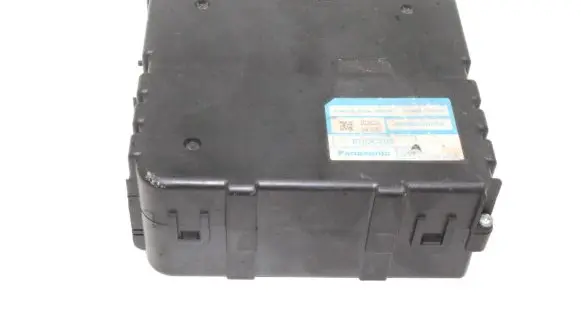 Lexus RX 330 - 350 - 400H Brake system control unit/module 8968048010