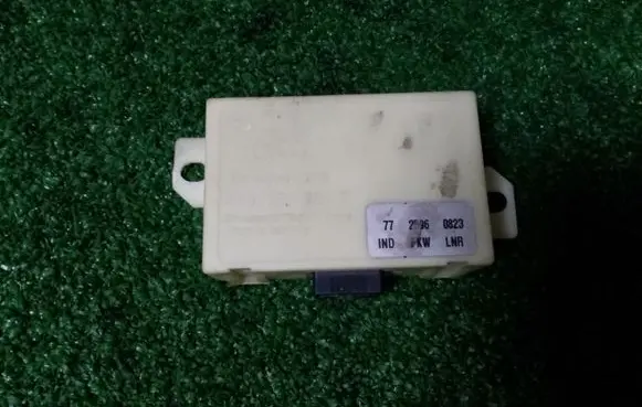Audi A4 S4 B5 8D Immobilizer control unit/module 4A0953234F 7725960823 G750491E