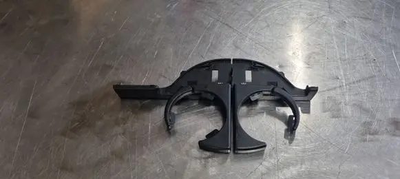 BMW 5 E39 Cup holder 8190205