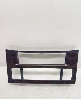 BMW 5 E60 E61 Dashboard glove box trim 9156033 6978676