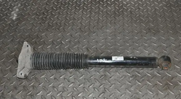 Rear shock absorber/damper