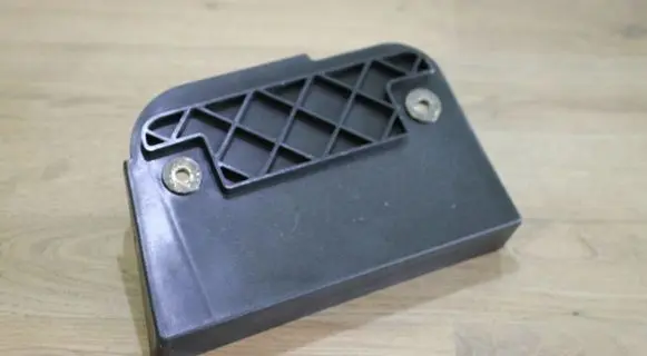 BMW 1 E81 E87 Alarm system siren 6936588