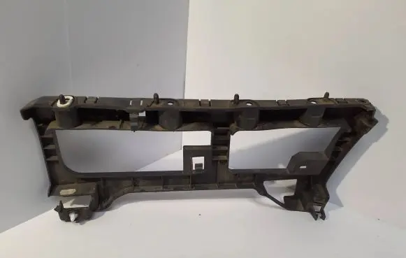 Citroen Jumpy Rear bumper mounting bracket 9810782680