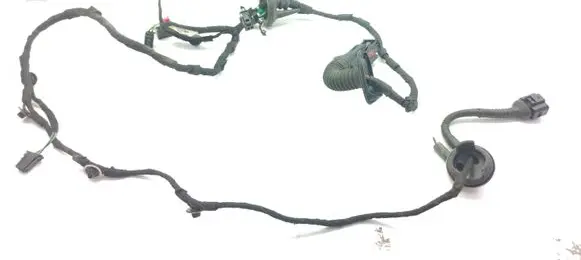 Audi Q3 8U Front door wiring loom 8U0971029