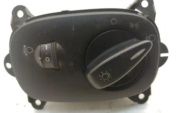 Ford Transit Light module LCM YC1T13A024DB