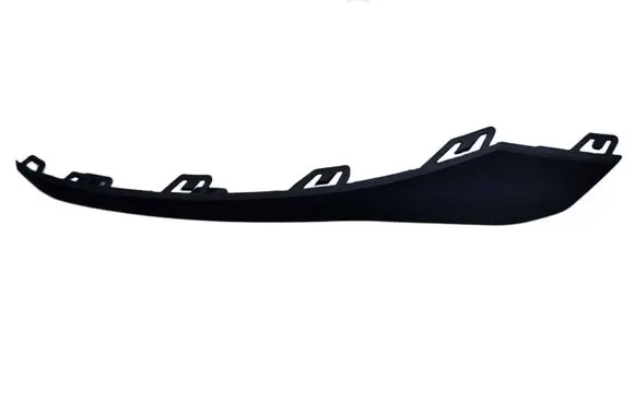 Audi A3 8Y Front bumper splitter molding 8Y0807953A 979922