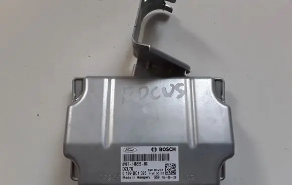 Ford Focus Other control units/modules BV6T14B526BC