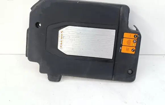 Opel Ampera Engine cover (trim) 22800185