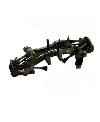 BMW 3 E92 E93 Rear axle beam