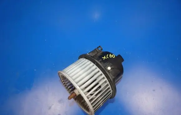 Volvo XC60 Heater fan/blower 