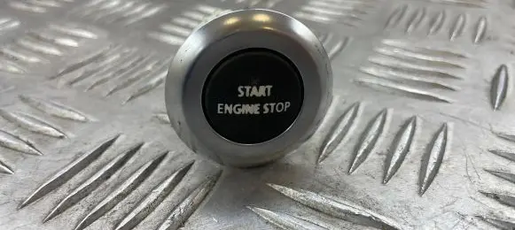 Land Rover Range Rover Sport L320 Engine start stop button switch AH2214C376AA