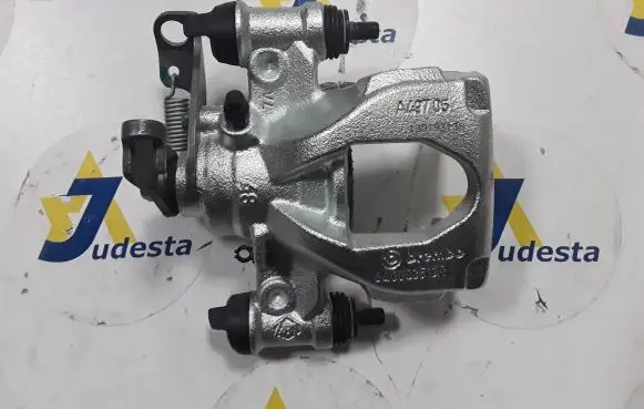 Opel Movano B Rear brake caliper 931677653 4420057