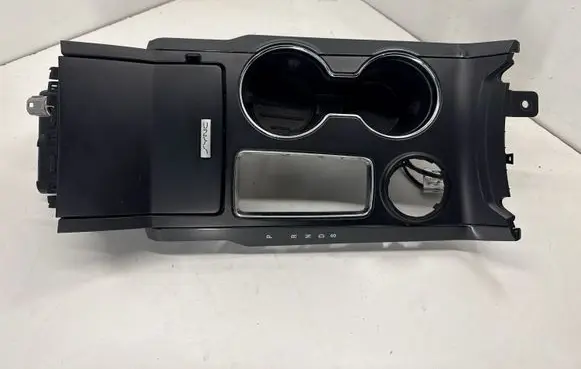 Ford Explorer V Gear shifter surround trim plastic EB5378045A76 EB5378045P26 FB5314E078
