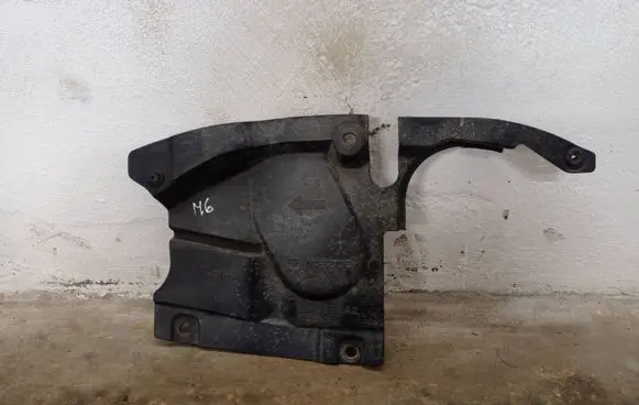 Mazda 6 Side bottom protection GS1D56342 K6805