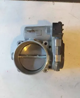 Dodge Charger Throttle valve 05184349AC