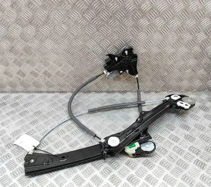 BMW i4 Front door electric window regulator 9854229 9854491