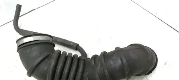 Mitsubishi Colt Air intake hose/pipe A1355200001 135109