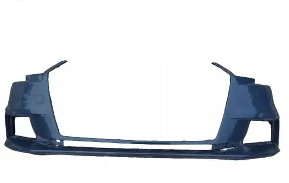 Audi A3 S3 8V Front bumper 64756987654532