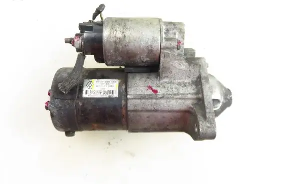 Renault Clio II Starter motor 8200306595 M000T87881