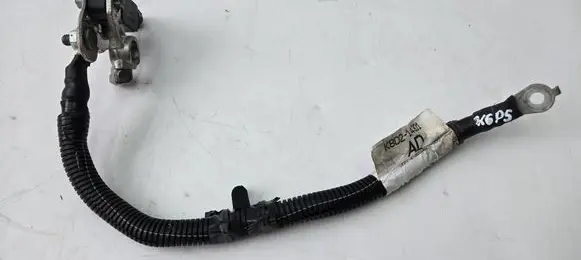 Land Rover Range Rover Evoque L551 Negative earth cable (battery) K8D214301