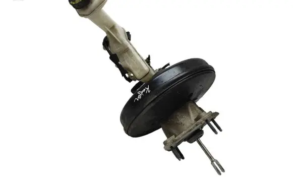 Renault Kadjar Brake booster 460074EH2A TR410280