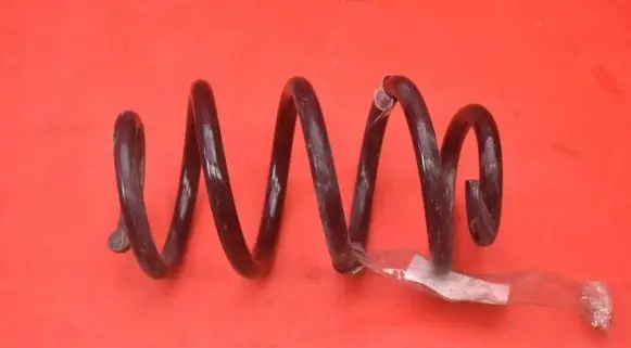 BMW M4 F82 F83 Rear coil spring