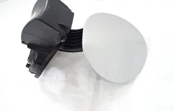 Citroen DS5 Fuel tank cap 9804392680